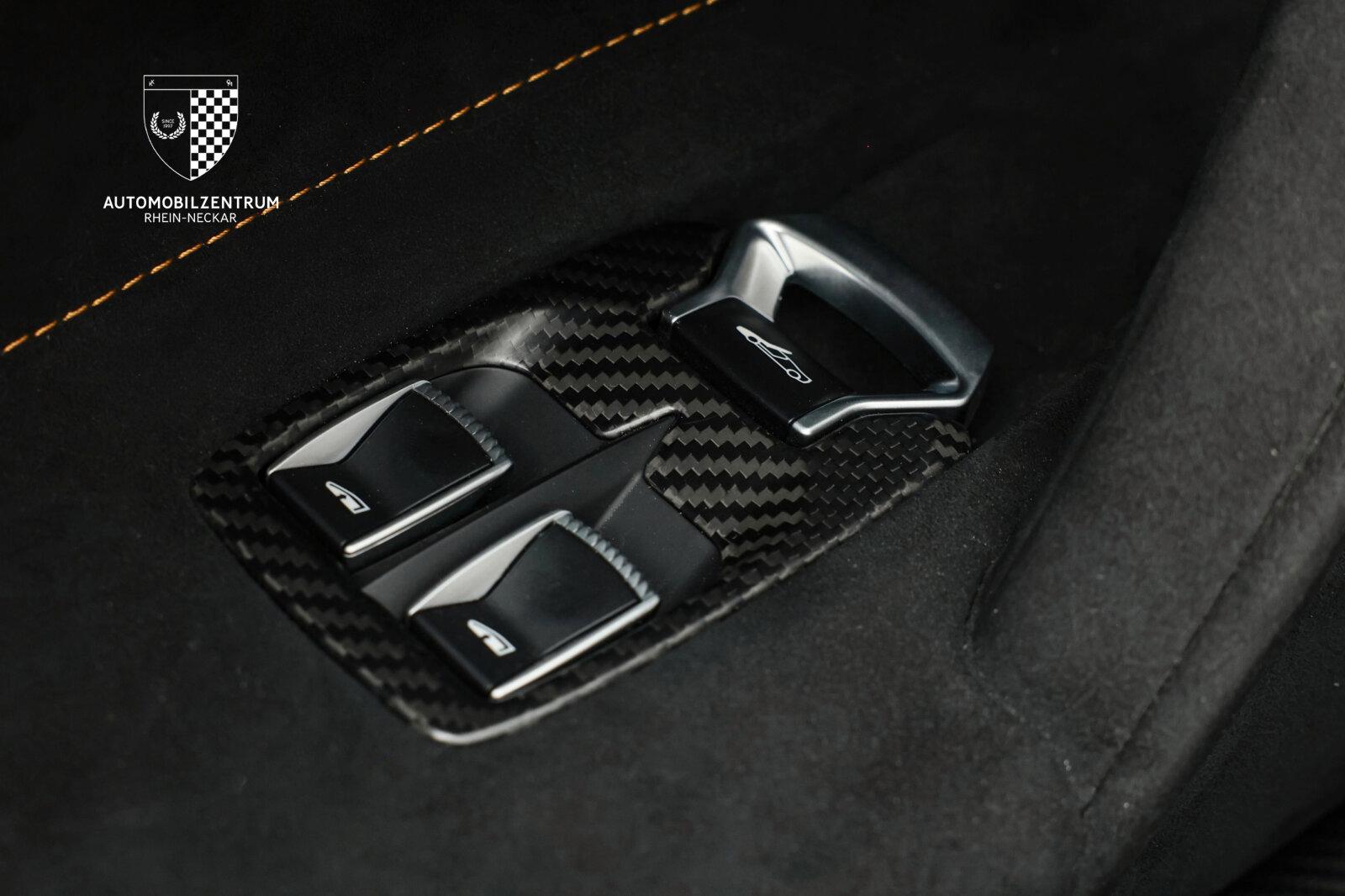 McLaren 765LT Spider NOVITEC CarbonPack/RacingSeats/Lift