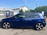 Volkswagen Golf 2.0 DSG GTI 