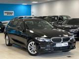 BMW 318d/LCP+/Navi/LED/AHK/ActGuard+/KomfortZg