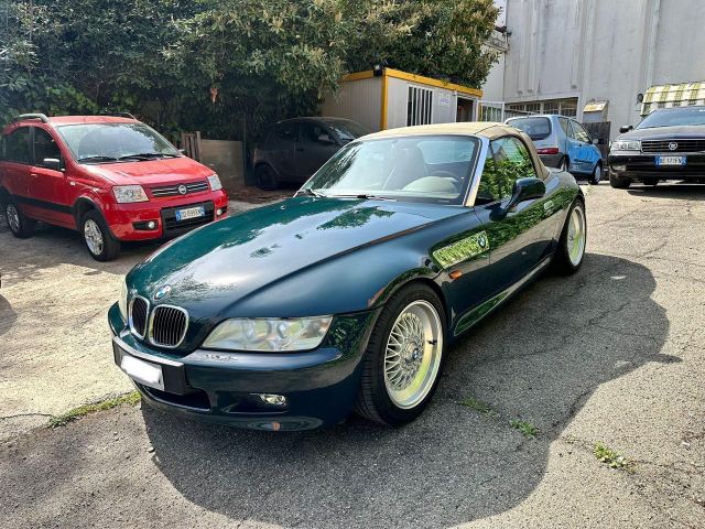 BMW Bmw Z3 1.9 16V cat Roadster ASI