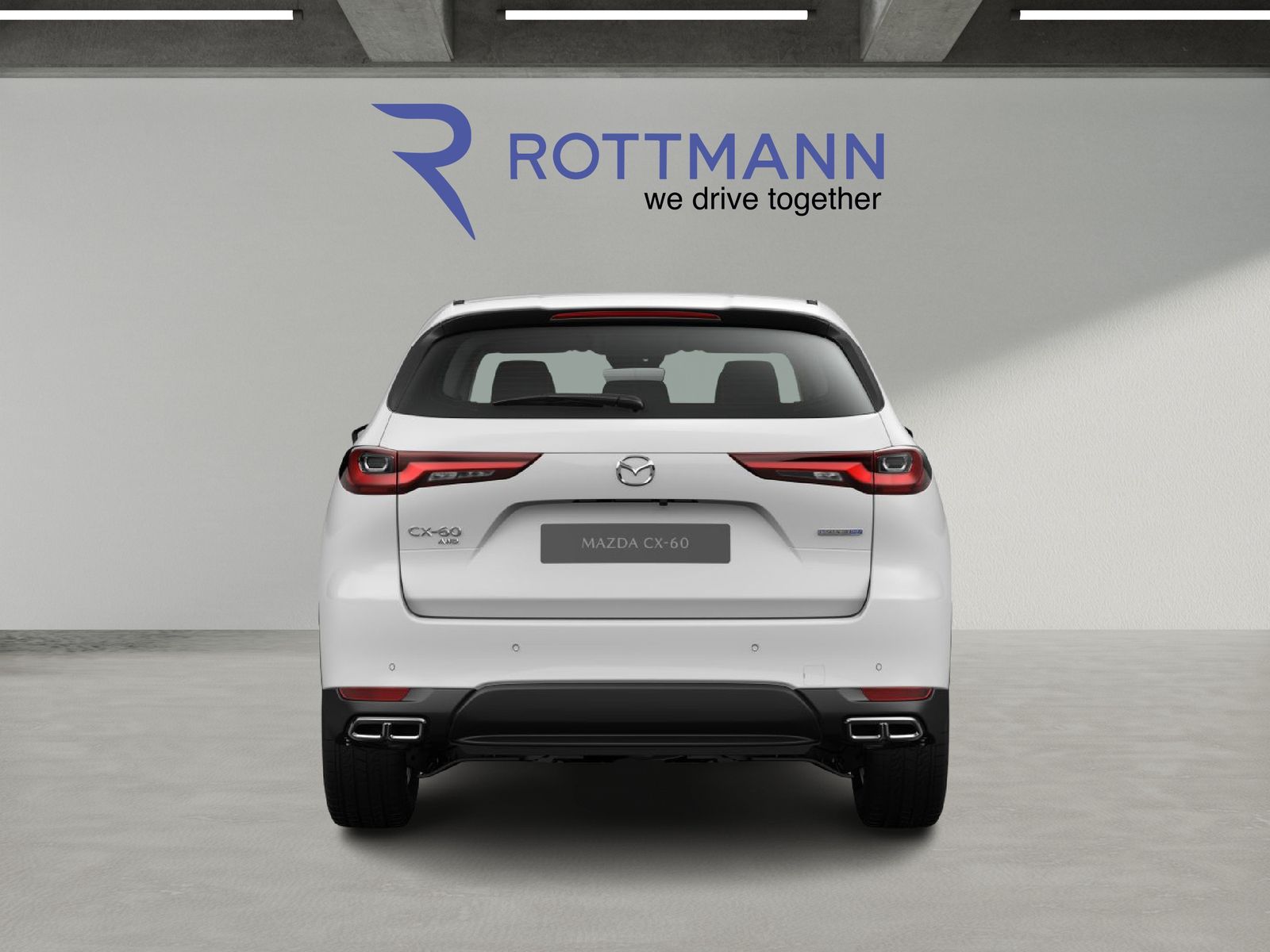 Mazda CX-60 - Bild 5