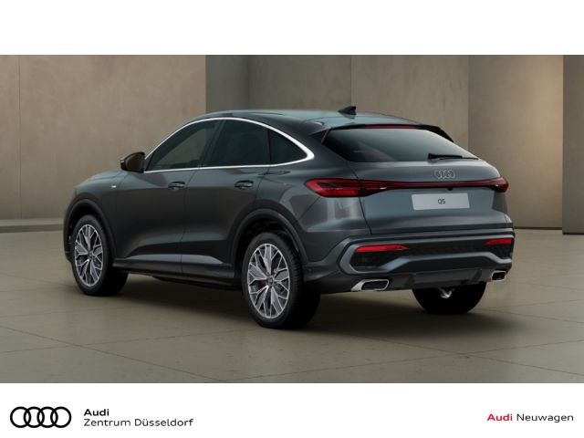 Audi Q5 - Bild 7