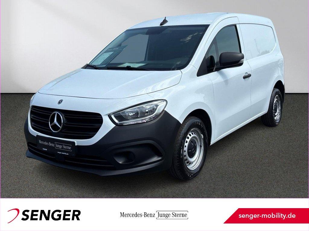 Mercedes-Benz Citan 108 CDI Kasten Base Klimaanlage 180°-Türen