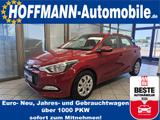 Hyundai i20 Active 1.Hand,PDC,Klimaanlage,BT, - Hyundai i20: Active