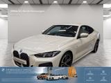 BMW 430i xDrive Coupé M Sport Navi Harman/K Kamera - BMW 430 Jahreswagen