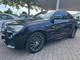 BMW X4 Baureihe X4 xDrive 30 d - BMW X4 in Düsseldorf