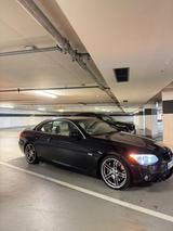 BMW 335i Cabrio M Sport Performance Edition - BMW 335: Cabrio, 335i M Sport