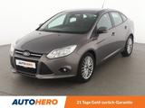 Ford Focus 1.0 EcoBoost SYNC Edition *PDC*SHZ*KLIMA* - Ford Focus: Sync Edition