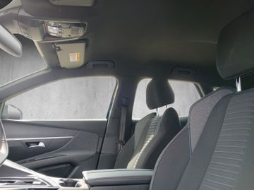 Peugeot 3008 Active Pack 1.2 PureTech 130 Kam.+KeyLess
