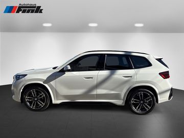 BMW X1 xDrive23i M Sportpaket HK HiFi DAB LED Shz