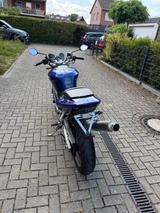 Hyosung GT250 - HYOSUNG GT250