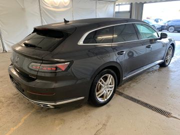 Volkswagen Arteon - 4