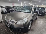Fiat NUOVA FIAT SEDICI EMOTION 2.0 MJT 135CV 4X4 TRAZ - Fiat Sedici Emotion mit Diesel-Antrieb