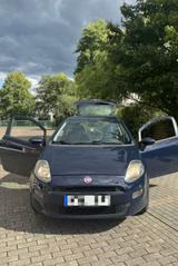 Fiat Punto 1.2 8V LOUNGE LOUNGE