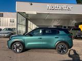 Opel Frontera GS 1.2 Mild Hybrid 107 kW 7 Sitze - Opel Frontera mit Benzin-Antrieb: Ambiente-Beleuchtung, mit Klimaautomatik
