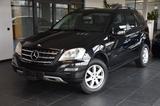 Mercedes-Benz ML 350 CDI DPF 4Matic 7G-Tronic"LEDER"NAVI"AHK"