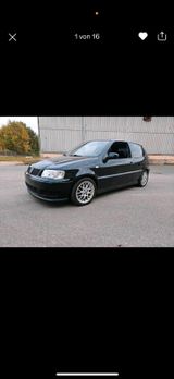 Volkswagen VW Polo 6n2 GTI - Volkswagen Polo: 6n2 GTI
