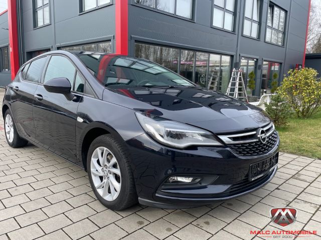 Opel Astra K ON Start Stop 1.0 Turbo(Tüv&Insp.neu) Ap