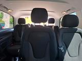 Mercedes-Benz V 200 d lang - - Mercedes-Benz V 200 mit Diesel-Antrieb