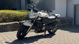 Yamaha XJ 6 RJ19 ABS - YAMAHA WEIß R6
