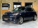 Porsche Macan S Diesel/PANO/APPLE/NAVI/PDC/TEMPOMAT/SHZ - gebrauchte Porsche Macan aus dem Jahr 2017