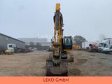 JCB JS220 1 Löffel Schnellwechsler - JCB LKWs