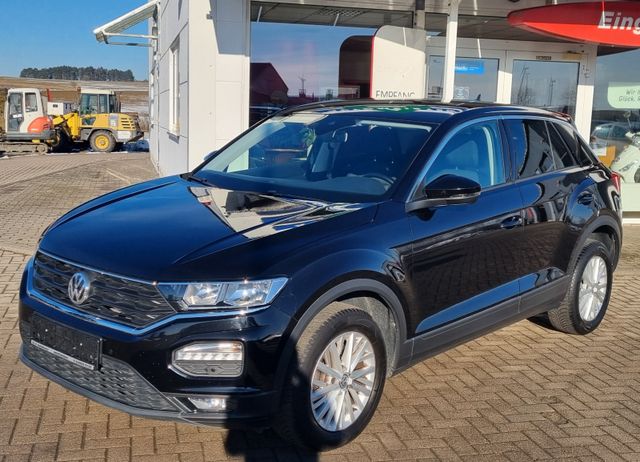 Volkswagen T-Roc 1.6 TDI+PDC/Navi/Klimaauto