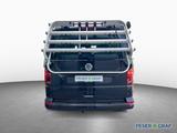 Volkswagen T6.1 California Ocean Aufstelldach Motor: 2,0 l - Volkswagen T6 California in Nürnberg