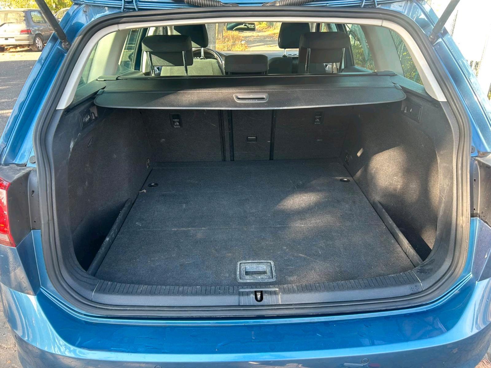 Volkswagen Golf 2013 — photo 6