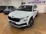 Skoda KodiaqTour2.0TDI DSG/GARANTIE/AHK/ACC/CAM/MATRIX - Skoda Kodiaq mit Diesel-Antrieb: Automatik