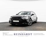Audi A6 AVANT 55TFSie 2x S LINE/BLCK/MTRX/ACC/S-SITZE
