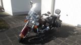 Harley-Davidson Softail Heritage  - HARLEY-DAVIDSON 2008 SOFTAIL