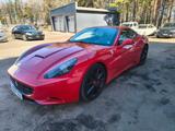 Ferrari California 4.3 V8 4-Sitzer -