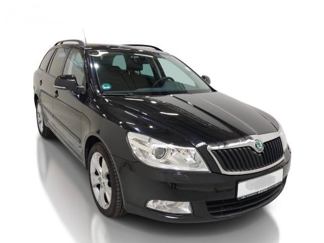 Skoda Octavia  TSI Family*Xenon*AHK*Sitzheiz.*1.Hand