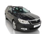 Skoda Octavia  TSI Family*Xenon*AHK*Sitzheiz.*1.Hand - Skoda Octavia bis 10.000 Euro
