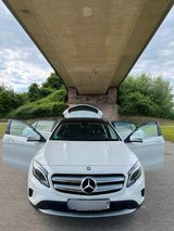 Mercedes-Benz Mercedes GLA 200  Top Zustand, scheckheft... - Mercedes gla gebraucht