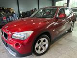 BMW X1 18 i sDrive*KLIMA*TÜV NEU*2.HAND*TOP* - BMW X1: Rot