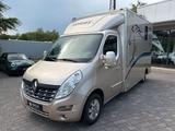 Renault Master Pferdetransporter Sodiak Automatik Leder - Angebote