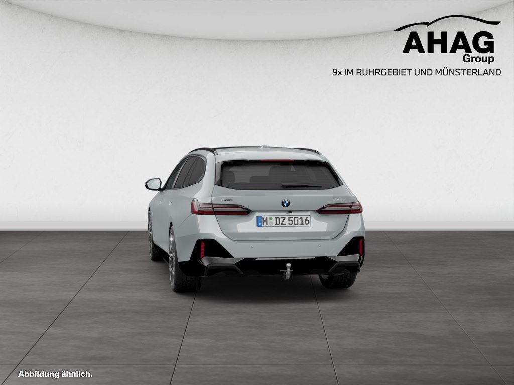 BMW 540 - Bild 7