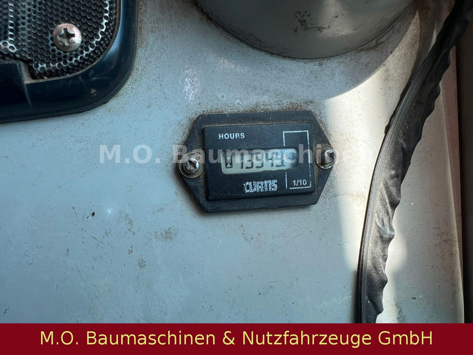 Fahrzeugabbildung Takeuchi TB 175 W / SW / Hammeleitung /