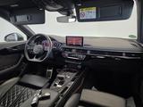 Audi A4 Avant Quattro S-Line Sport|RS-SITZE|STDHZ|AHK - Audi A4: Standheizung