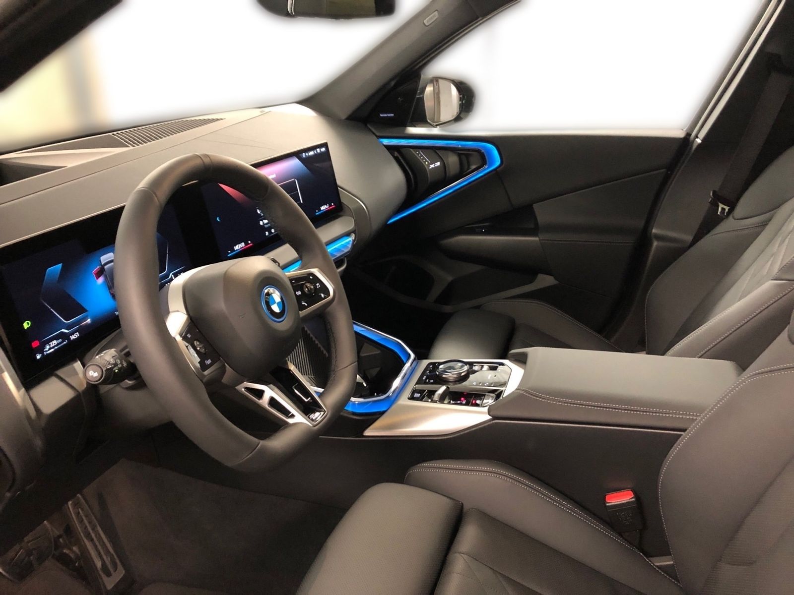 BMW X3 - Bild 7