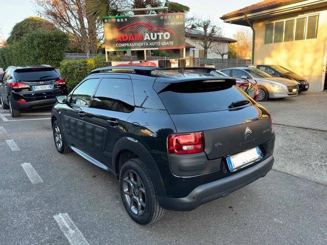 Citroën C4 Cactus
