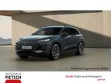 Audi Q6 e-tron quattro 95kWh S line TechPlus Pano 21'