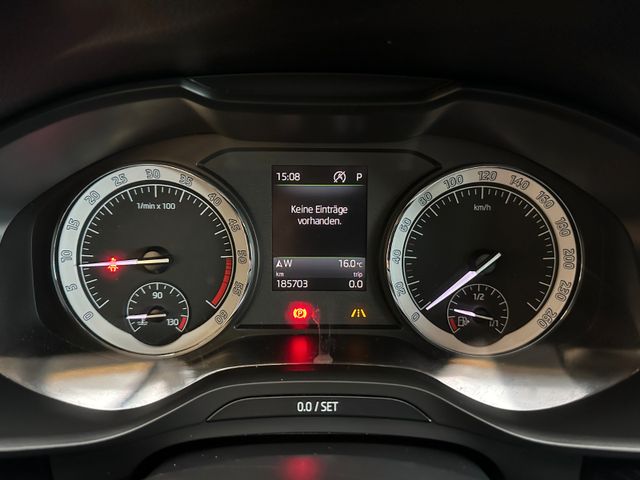 MYAUTOCENTER – Gebraucht- und Jahreswagen mit Werkstattservice in Pfaffenhofen Skoda Kodiaq *PANO*ACC*SPURHALTE*360°*AHK*7-Sitzer*