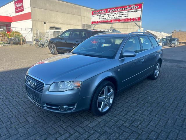 Audi A4 Avant 1.9 TDI,Klima ,Euro4