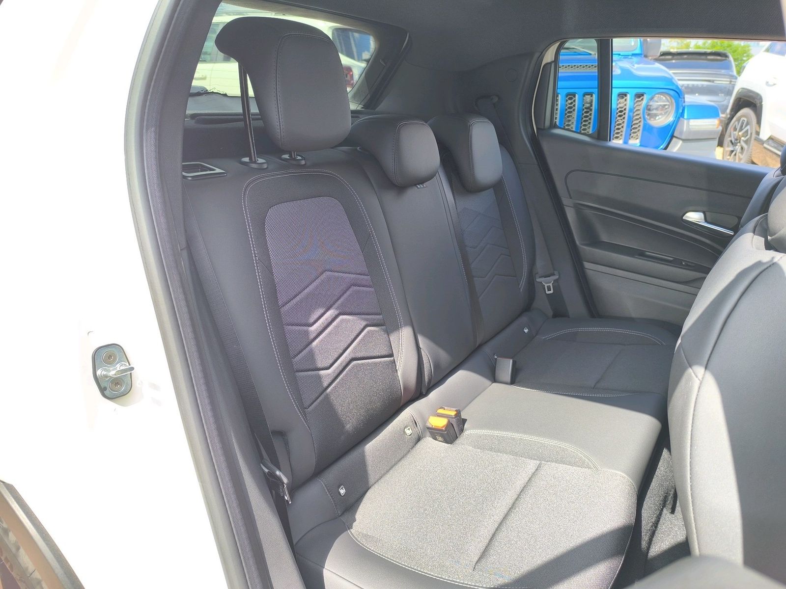 Jeep Avenger - Bild 12