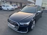 Audi S6 Avant 3.0 TDI quattro/Head-Up/LED/S-S-Sitze/ - Audi S6 mit Diesel-Antrieb: Head-Up Display
