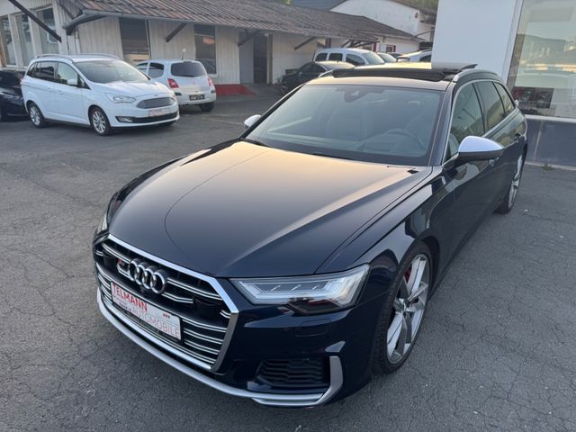 AUDI S6 Avant 3.0 TDI quattro/Head-Up/LED/S-S-Sitze/