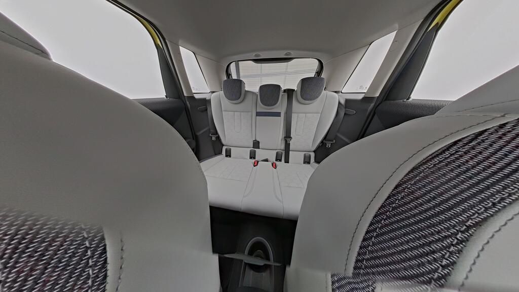 MINI Cooper C - Bild 14